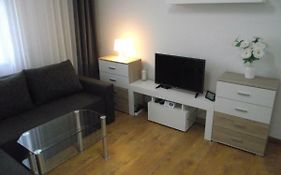 Apartament Unopuro W Centrum